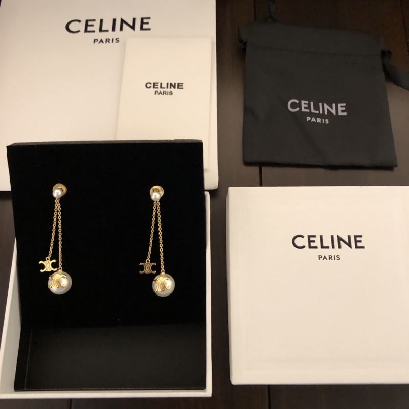 Celine Earrings